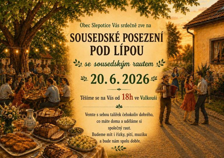 Pozvánka