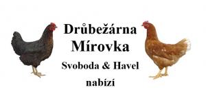 Drůbežárna