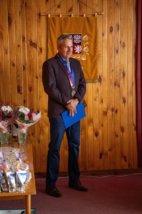 Vítání a 18-ti letých