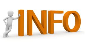 Info